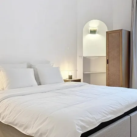 Superbe Bourdonnais Tour Eiffel *