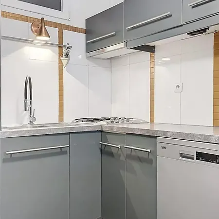 Superbe Bourdonnais Tour Eiffel דירה