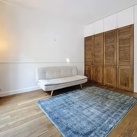 Superbe Bourdonnais Tour Eiffel דירה פריז