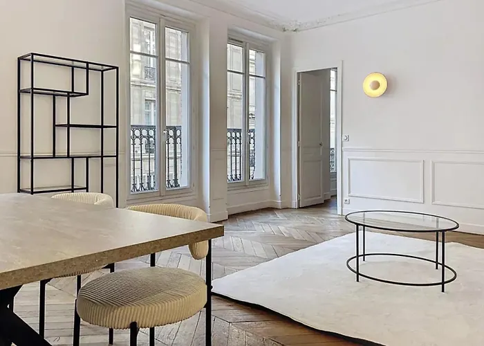 Superbe Bourdonnais Tour Eiffel * פריז