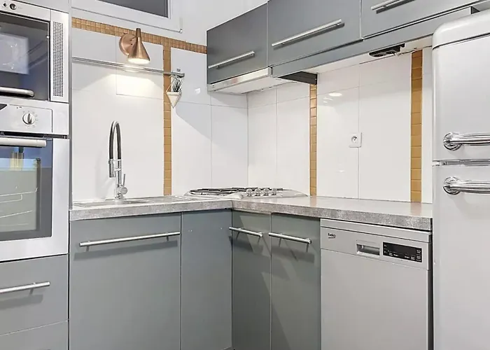 Superbe Bourdonnais Tour Eiffel דירה