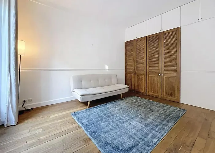 Superbe Bourdonnais Tour Eiffel דירה פריז